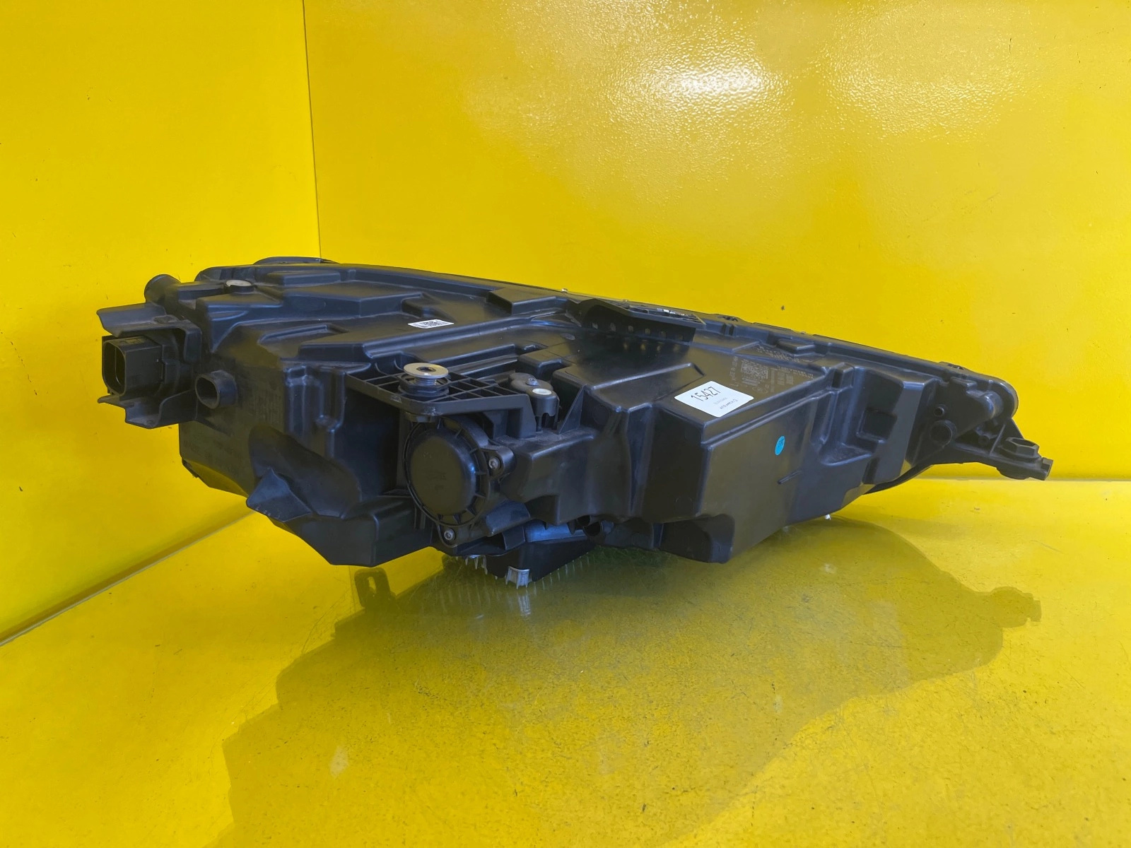 Reflektor Lampa Lewa AUDI A3 FULL LED 8Y0941033 Autolamps 3 Reflektor Lampa Lewa AUDI A3 FULL LED 8Y0941033