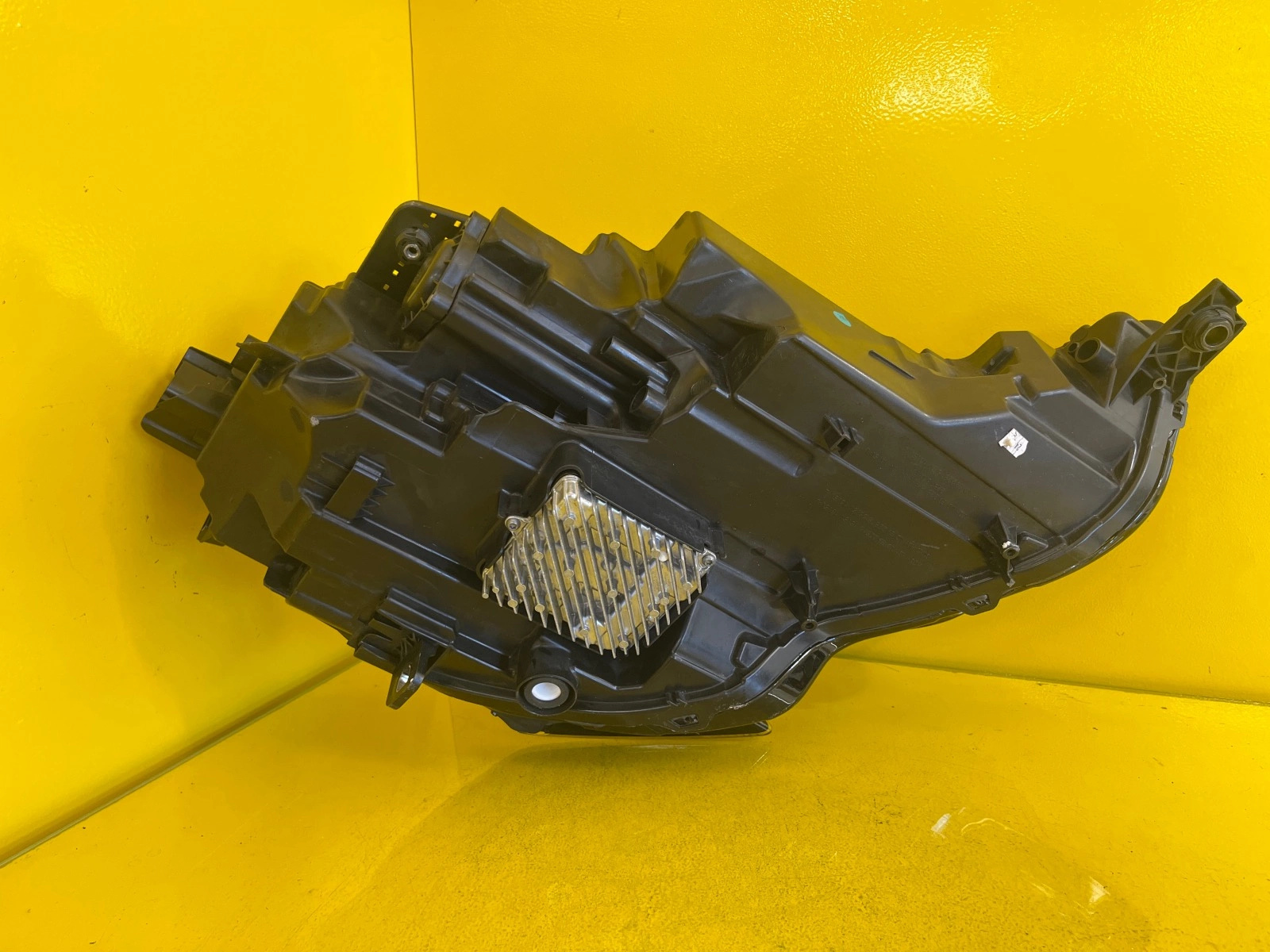 Reflektor Lampa Lewa AUDI A3 FULL LED 8Y0941033 Autolamps 4 Reflektor Lampa Lewa AUDI A3 FULL LED 8Y0941033