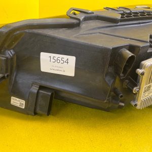 Reflektor Lampa Prawa SKODA SUPERB III FULL LED