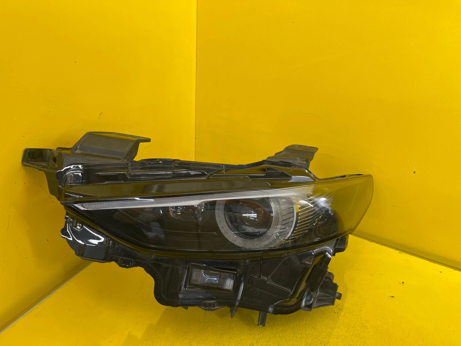 Reflektor Lampa MAZDA CX-30 CX30 19+ LAMPA LEWA FULL LED Autolamps Reflektor Lampa MAZDA CX-30 CX30 19+ LAMPA LEWA FULL LED