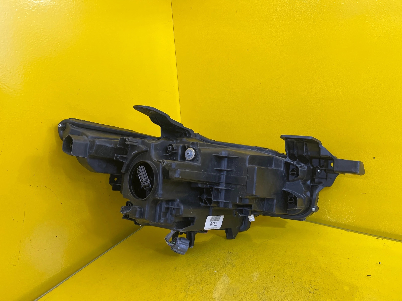 Reflektor Lampa MAZDA CX-30 CX30 19+ LAMPA LEWA FULL LED Autolamps 3 Reflektor Lampa MAZDA CX-30 CX30 19+ LAMPA LEWA FULL LED