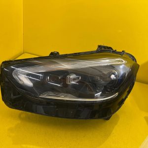 Reflektor Lampa Lewa MERCEDES C-KLASA W206 A2069060902