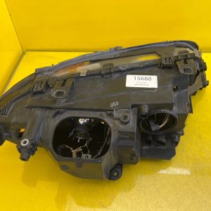 Reflektor LAMPA LEWA BMW E46 10-13 COUPE CABRIO