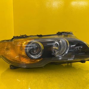Reflektor Lampa Prawa BMW E46 10-13 COUPE CABRIO ZWYKŁA 6920576