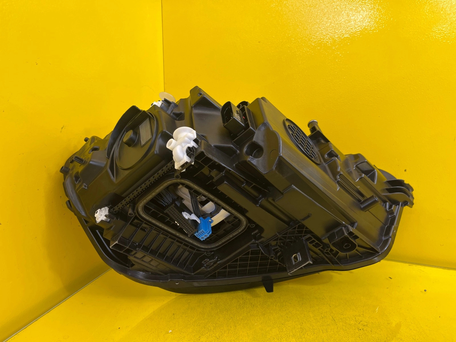 Reflektor Lampa Lewa Mercedes CLA W118 Lift Full Led A1189061301 Autolamps 3 Reflektor Lampa Lewa Mercedes CLA W118 Lift Full Led A1189061301