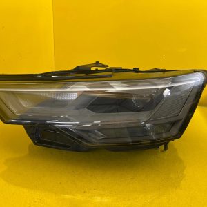 Reflektor LAMPA LEWA AUDI A6 C8 4K 18- FULL LED 4K0941033