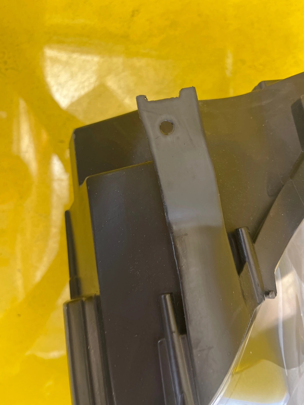 Reflektor Lampa LEWA ALFA ROMEO MITO 08 Autolamps 5 Reflektor Lampa LEWA ALFA ROMEO MITO 08