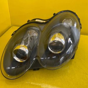 Reflektor LAMPA LEWA MERCEDES SLR MCLAREN XENON A1998200759 Autolamps Reflektor LAMPA LEWA MERCEDES SLR MCLAREN XENON A1998200759