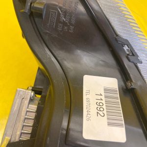 Reflektor LAMPA LEWA MERCEDES SLR MCLAREN XENON A1998200759