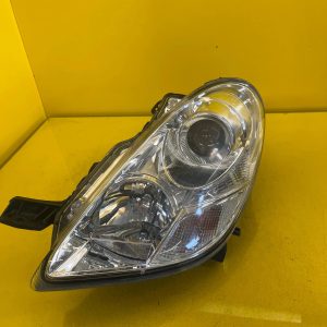 Reflektor MITSUBISHI I-MIEV LAMPA LEWA SOCZEWKA