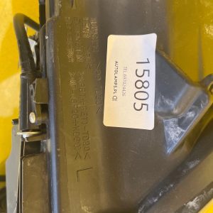 Reflektor MITSUBISHI I-MIEV LAMPA LEWA SOCZEWKA