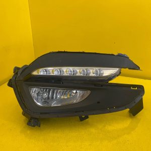 Reflektor HYUNDAI TUCSON III HALOGEN LEWY PRZÓD 92202-D7000