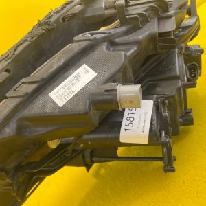 Reflektor HYUNDAI TUCSON III HALOGEN LEWY PRZÓD 92202-D7000