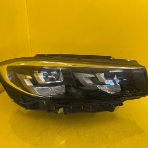 Reflektor Lampa Prawa BMW 3 G20 G21 9481696-08 Autolamps Reflektor Lampa Prawa BMW 3 G20 G21 9481696-08