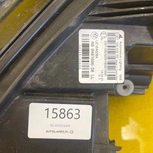 Reflektor Lampa Prawa BMW 3 G20 G21 9481696-08