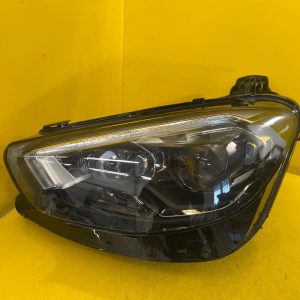 Reflektor LAMPA LEWA MERCEDES E-KLASA W213 MULTIBEAM A2139060110