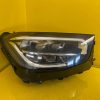 Reflektor Lampa Prawa MERCEDES GLC W253 LIFT FULL LED 19- A2539060204