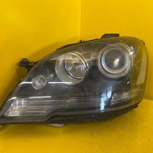 Reflektor LAMPA LEWA MERCEDES W164 ML LIFT AMG BI-XENON A1648203959 Autolamps Reflektor LAMPA LEWA MERCEDES W164 ML LIFT AMG BI-XENON A1648203959