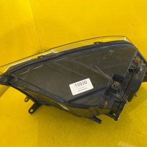 Reflektor Lampa PRAWA Przednia Dodge Ram 13- Lift LED