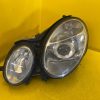Reflektor Lampa LEWA MERCEDES E W211 02-09 Xenon A2118201661