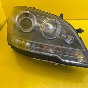 Reflektor Lampa PRAWA Mercedes ML W164 05-08 BI Xenon USA A1648205859 AMG Autolamps Reflektor Lampa PRAWA Mercedes ML W164 05-08 BI Xenon USA A1648205859 AMG