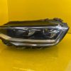 Reflektor LAMPA LEWA AUDI A6 C8 FULL LED 4K0941039