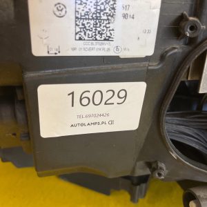 Reflektor Lampa Lewa VW SPORTSVAN LIFT 517941081 FULL LED