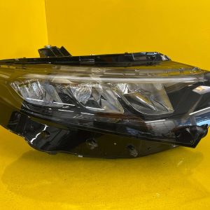 Reflektor Lampa Prawa MERCEDES EQS W297 FULL LED A2979069801 USA Autolamps Reflektor Lampa Prawa MERCEDES EQS W297 FULL LED A2979069801 USA