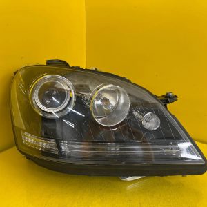 Reflektor Lampa Prawa MERCEDES W164 ML LIFT AMG BI XENON A16482068