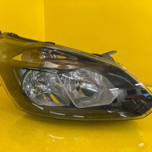 Reflektor Lampa Prawa FORD CUSTOM BK21-13W040