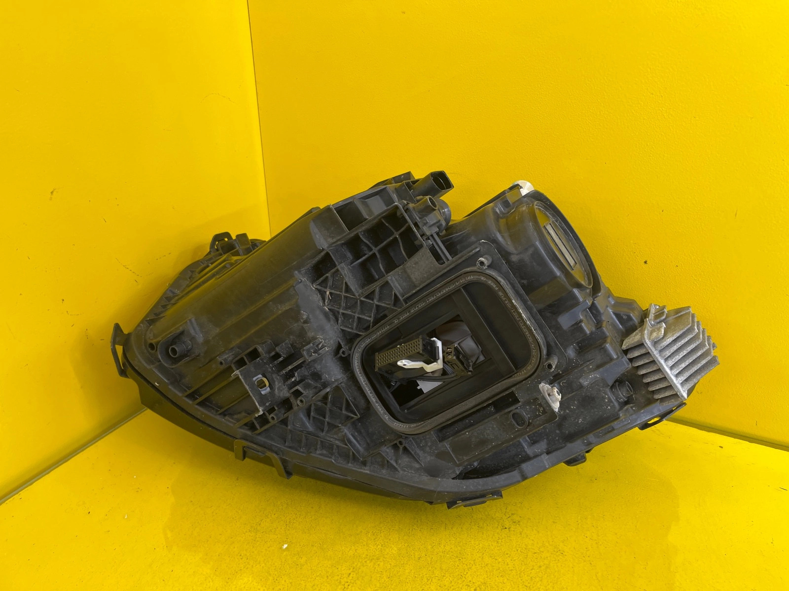 Reflektor Lampa Prawa MERCEDES EQB EQA W243 FULL LED A2439069000 Autolamps 4 Reflektor Lampa Prawa MERCEDES EQB EQA W243 FULL LED A2439069000