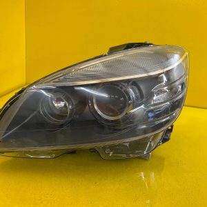 Reflektor Lampa Lewa Mercedes W204 C-Klasa 11-14 XENON A2048207561 Autolamps Reflektor Lampa Lewa Mercedes W204 C-Klasa 11-14 XENON A2048207561