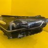 Reflektor Lampa Lewa VOLVO XC60 LIFT LED DRL HALOGEN 31420393
