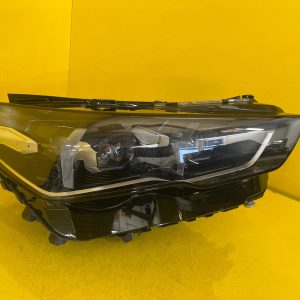 Reflektor LAMPA PRAWA BMW 5 G60 FULL LED 4A2EA22