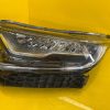 Reflektor Lampa Prawa LEXUS ES ES350 ES300H 18- LED USA