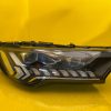 Reflektor Lampa Prawa Audi Q7 SQ7 Lift Laser 4M0941086C 2019-