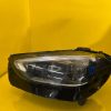 Reflektor Lampa Prawa Audi Q7 SQ7 Lift Laser 4M0941086C 2019-