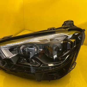 Reflektor LAMPA LEWA MERCEDES E-KLASA W213 MULTIBEAM A2139060110