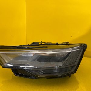 Reflektor LAMPA LEWA AUDI A6 C8 4K 18- FULL LED 4K0941033 Autolamps Reflektor LAMPA LEWA AUDI A6 C8 4K 18- FULL LED 4K0941033