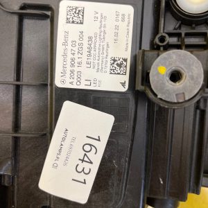 Reflektor Lampa Lewa Mercedes C-Klasa W206 A2069064703 DIGITAL LIGHT