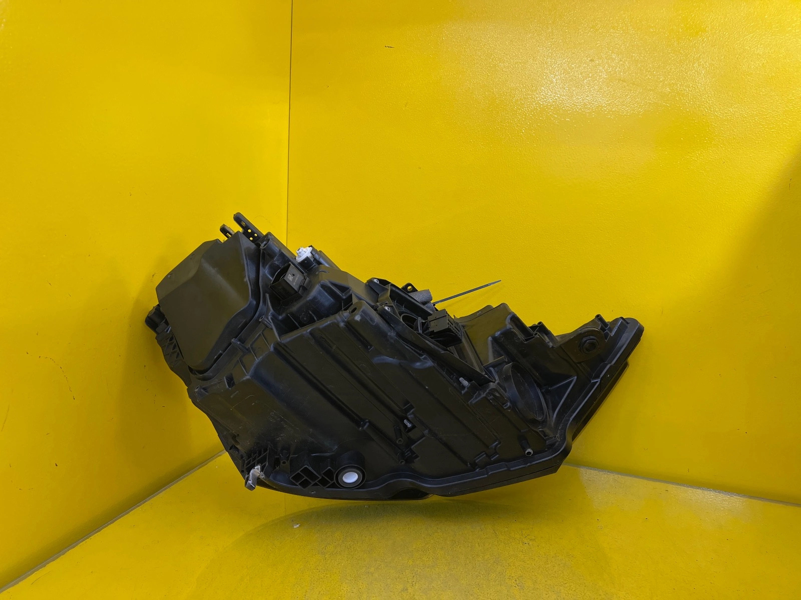 Reflektor Lampa Lewa AUDI A6 C8 FULL LED 4K0941039 Autolamps 4 Reflektor Lampa Lewa AUDI A6 C8 FULL LED 4K0941039