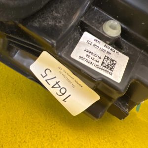 Reflektor LAMPA PRZEDNIA PRAWA FORD ECOSPORT II LIFT