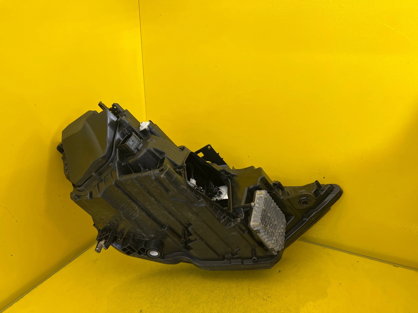 Reflektor LAMPA LEWA AUDI A6 C8 4K 18- FULL LED 4K0941033 Autolamps 3 Reflektor LAMPA LEWA AUDI A6 C8 4K 18- FULL LED 4K0941033