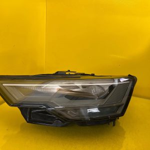 Reflektor LAMPA LEWA AUDI A6 C8 4K 18- FULL LED 4K0941033 Autolamps Reflektor LAMPA LEWA AUDI A6 C8 4K 18- FULL LED 4K0941033