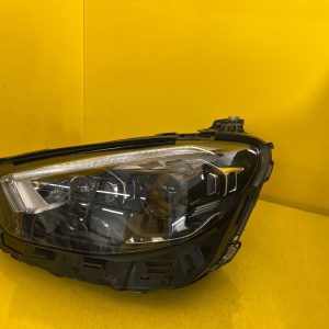 Reflektor LAMPA LEWA MERCEDES E-KLASA W213 MULTIBEAM