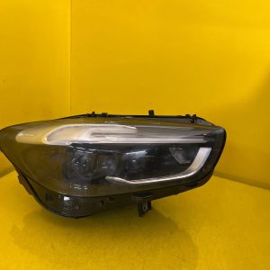 Reflektor LAMPA PRAWA Mercedes B-Klasa W247 FULL LED MULTI