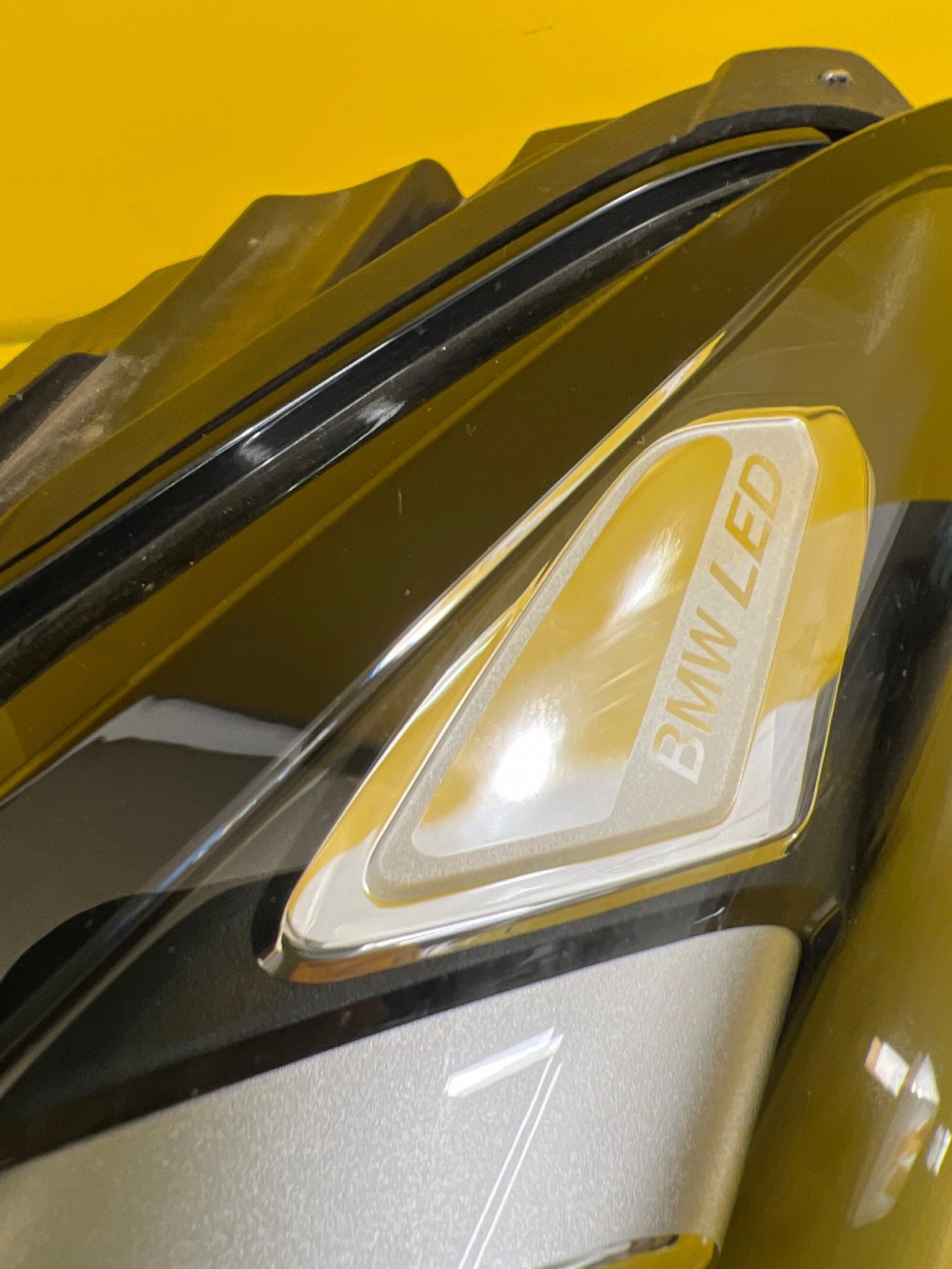 Reflektor Lampa Lewa BMW 3 G20 G21 Lift LCI Full Led 9450795-02 Autolamps 2 Reflektor Lampa Lewa BMW 3 G20 G21 Lift LCI Full Led 9450795-02