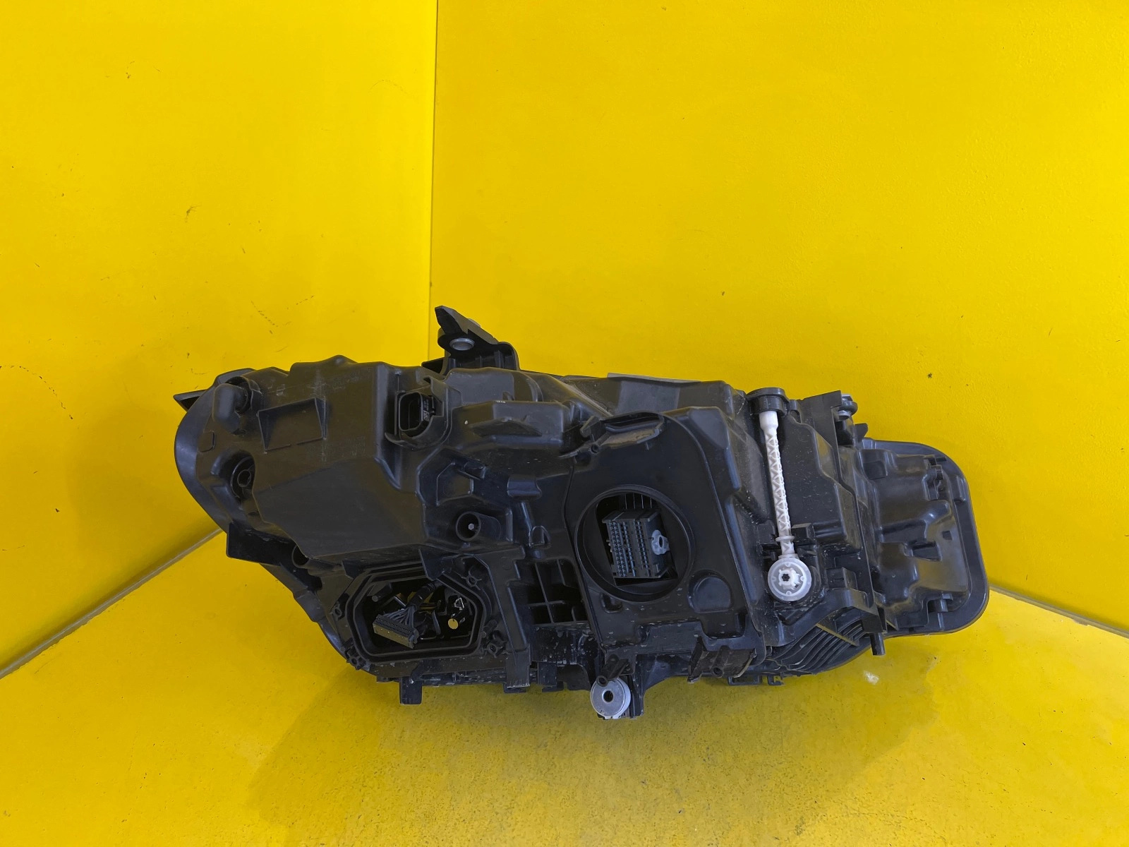 Reflektor Lampa Lewa BMW 3 G20 G21 Lift LCI Full Led 9450795-02 Autolamps 4 Reflektor Lampa Lewa BMW 3 G20 G21 Lift LCI Full Led 9450795-02