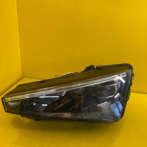 Reflektor LAMPA LEWA SKODA SCALA FULL LED 657941015A