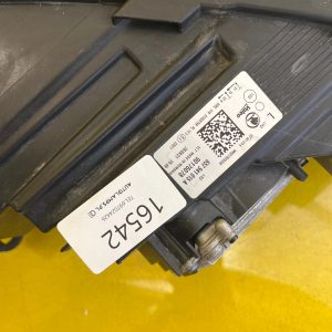 Reflektor LAMPA LEWA SKODA SCALA FULL LED 657941015A